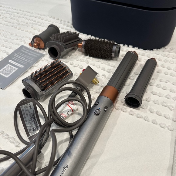 Dyson Other - Dyson Airwrap